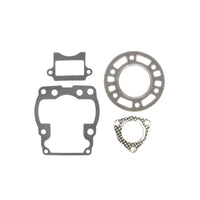 Cometic 84-85 Suzuki RM125 E 56mm Bore .043 Top End Gasket Kit