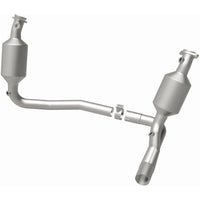 MagnaFlow 2004 Dodge Dakota 3.7L Direct Fit Converter