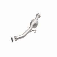 MagnaFlow Direct Fit Catalytic Converter 06-10 Honda Civic 1.3L