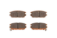 DBA 1994 Eagle Talon TSi (1st Gen) AWD XP Performance Front Brake Pads
