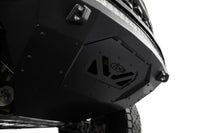 ADD 25-26 Chevy Silverado 1500 ZR2 Stealth Fighter Front Bumper