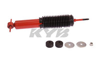 KYB Shocks & Struts MonoMax Front CHEVROLET Silverado C and R - Series 1/2 Ton (2WD) 2001-07 C and R