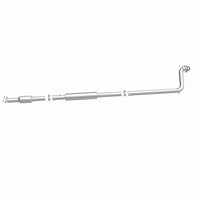 MagnaFlow Direct Fit Catalytic Converter 06-09 Eclipse 3.8L rear OEM (Not for sale in California)
