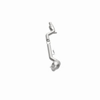MagnaFlow 08-10 Mercedes-Benz SLK55 AMG 5.5L Direct Fit Converter