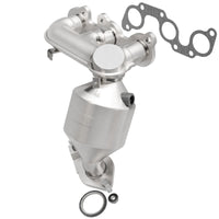 MagnaFlow Direct Fit Catalytic Converter Avalon/Sienna manif OEM