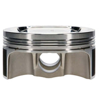 JE Pistons SUB EJ257 83mm STR 99.5mm Bore CR 8.5 KIT Set of 4 Pistons