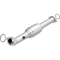 MagnaFlow Direct Fit Catalytic Converter 05-09 Toyota Tacoma 4.0L P/S Rear