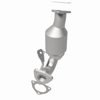 MagnaFlow 2017 Q7 V6 3 OEM Underbody Direct Fit Converter