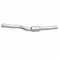 MagnaFlow Direct Fit Catalytic Converter 09 CTS-V 6.2L S/C Passenger Side OEM