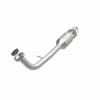 MagnaFlow 00-01 Insight 1 OEM Underbody Direct Fit Converter