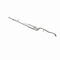 MagnaFlow 2023+ Chevy Colorado Overland Series Cat-Back Exhaust