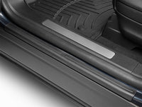 WeatherTech 20-26 Lincoln Aviator Door Sill SillProtector - Black