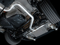 AWE Tuning 22-25 Volkswagen Jetta GLI Touring Edition Exhaust - Chrome Silver Tips