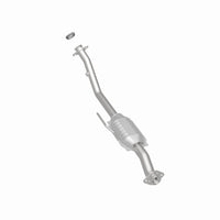MagnaFlow 95 Mazda B2300 2.3L CA Direct Fit Converter