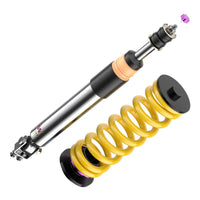 KW Coilover Kit V3 75-96 Mercedes-Benz SLC Coupe (C107) SL Cabrio (R107)