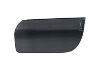 Seibon 02-08 Nissan 350Z Carbon Fiber Door Pair