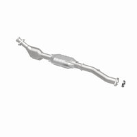 MagnaFlow Direct Fit Catalytic Converter 00 Ford Ranger 2.5L