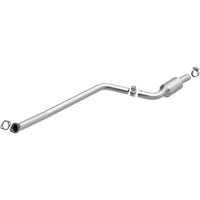 MagnaFlow 11-12 X3 3 L Underbody Direct Fit Converter