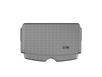 WeatherTech 11+ Mini Countryman Cargo Liners - Grey