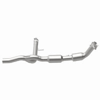 MagnaFlow 2004 Ford F-150 5.4L Direct Fit Converter