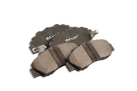 DBA 97-01 Acura Integra Type R Street Series Front Brake Pads