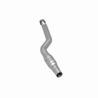 MagnaFlow Direct Fit Catalytic Converter 06-07 BMW M6 P/S OEM