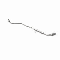 MagnaFlow Direct Fit Catalytic Converter 14-15 Toyota Corolla 1.8L