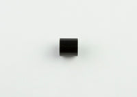 Wilwood Bracket Spacer (Tubular) .630in. L - Black