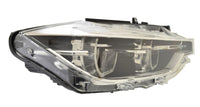 Hella 16-18 BMW 3Ser Headlamp Rh Led