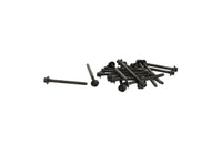 Ford Racing 2015 5.0L Coyote Head Changing Kit 11mm Head Bolts