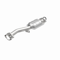 MagnaFlow Direct Fit Catalytic Converter 95- 96 Impreza 2.2L Rear