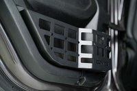 DV8 Offroad 18-20 Jeep Wrangler (JL)/Gladiator (JT) Rear Door Pocket Molle Panels