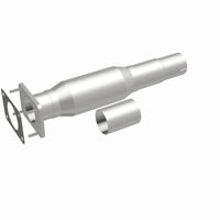 MagnaFlow 08-11 Cadillac DTS 4.6L Direct Fit Converter
