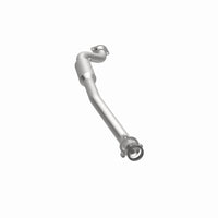 MagnaFlow 04-06 Chevrolet Colorado 3.5L Direct Fit Converter