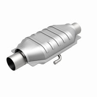 MagnaFlow Universal Catalytic Converter 3 W/Air