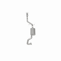MagnaFlow 13-14 Santa Fe 2L Underbody Direct Fit Converter