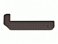 WeatherTech 2024 Lexus GX-550 6/7 Passenger Cargo Liner - Cocoa