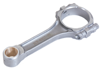 Eagle Chevrolet Small Block 6.000in Bushed I-Beam Rods - Set of 8