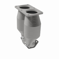 MagnaFlow Direct Fit Catalytic Converter 00-02 Nissan Sentra 1.8 Front