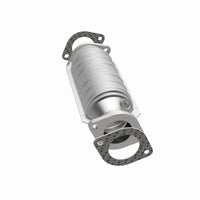 MagnaFlow Direct Fit Catalytic Converter 96-98 Nissan Altima 2.4L