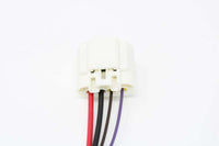 Aeromotive VaporWorx Gen 5/6 LS3 & ZL1 Wiring Pigtail & Plug