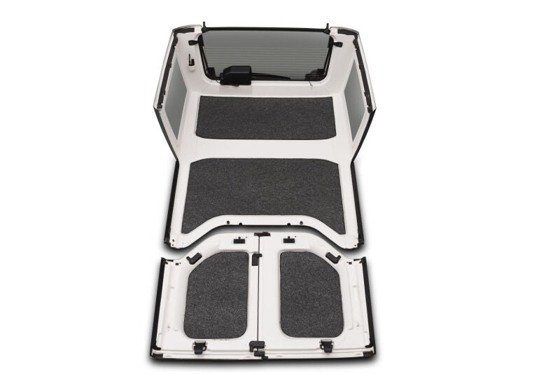 Husky Liners 18-25 Jeep Wrangler JL 2dr Guardian Comfort Jeep Headliner