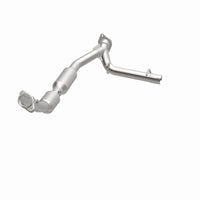 MagnaFlow 03-04 Lincoln Navigator 5.4L Direct Fit Converter