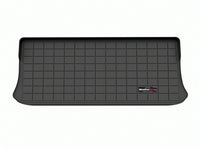 WeatherTech 2023 Mercedes-Benz EQS SUV Cargo Liner - Black