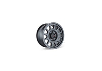 Ford Racing Bronco 17x8.5in Method Wheel & Center Cap - Gray