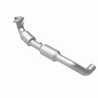 MagnaFlow 2004 Ford F-150 5.4L Direct Fit Converter