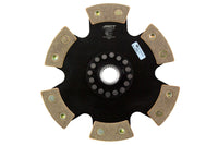 ACT 1987 Toyota Supra 6 Pad Rigid Race Disc