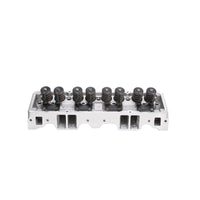 Edelbrock Single Perf RPM SBC 70cc Head Comp