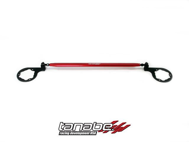Tanabe Sustec Rear Strut Tower Bar 93-98 Supra (JZA80)