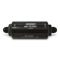 Russell 6An 100 Micron Filter Assembly 75 Series Pro-Filter 2